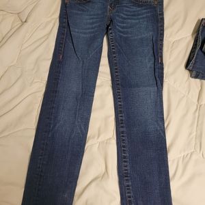 True Religion Jean's women's size 27